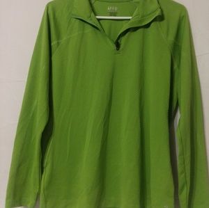 Women's IZOD Perform X Shirt